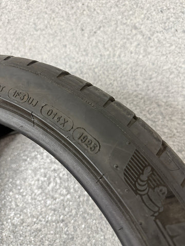 2023 Used 225/40R19 Michelin Pilot Sport 4S 93Y - 9/32