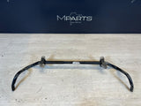 15-20 BMW F80 F82 F83 M3 M4 Front Anti-Roll Stabilizer Sway Bar Swaybar