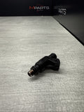 01-06 BMW E46 M3 S54 Genuine Fuel Injector Injectors 0280156052