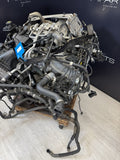 2015 BMW 13-16 F06 F10 F12 F13 M5 M6 Engine Motor Complete S63 4.4L 68k *Notes*