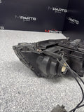 02-06 BMW E46 M3 ORIGINAL Left Driver Side Bi Xenon Headlight *Tabs*