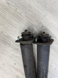 2001-2006 BMW M3 E46 B4 Series Bilstein VS Rear Shock Absorber Set OEM 19-199511