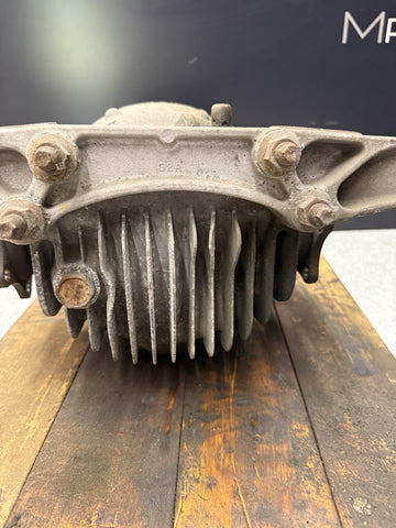00-03 Honda AP1 S2000 S2k OEM Rear Pumpkin Diff Differential Assembly 116k Miles