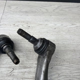 15-20 OEM BMW F87 F80 F82 F83 M2 M3 M4 Front Lower Driver Side Control Arms Set