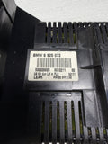 01-06 BMW 325I E46 Head Light Lamps Control Switch LCM OEM 6925072