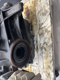 BMW F93 M8 20-24 AWD Rear Differential Axle Carrier Ratio 3.15 18k Miles