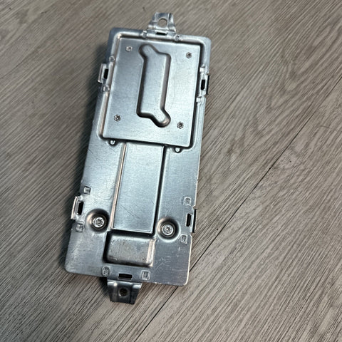10-14 BMW X6M DYNAMIC DRIVE CONTROL MODULE ACTIVE SWAY 3714-6797919-01