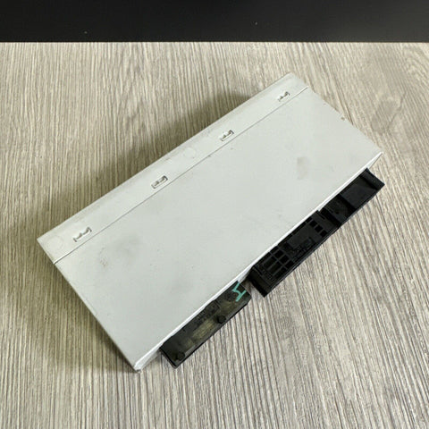 BMW E46 E83 E52 3 X3 Z8 GM5 BASIC BODY CONTROL UNIT GM 5 LIN HIGH 3454607
