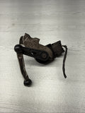 BMW 21-26 M2 M3 M4 F80 F82 F83 Headlight Suspension Sensor Front Left OEM