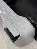 (PICKUP ONLY) BMW 15-20 F82 M4 Rear Bumper Cover White