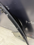 01-06 BMW E46 M3 Right Passenger Fender Carbon Black