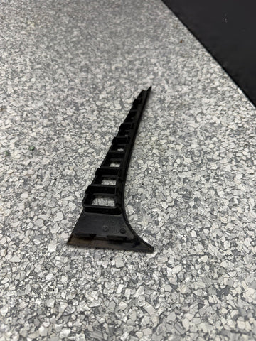 15-20 BMW F80 F82 M3 M4 Right Passenger Side Rear Bumper Lower Grille Trim OEM
