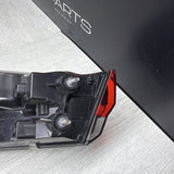 BMW G82 M4 21-24 REAR LEFT QUARTER PANEL MOUNTED TAIL LIGHT ASSEMBLY