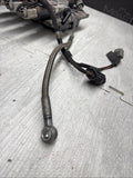 BMW E60/E61/E63/E64 M5 M6 SMG Transmission Solenoids 21542282998