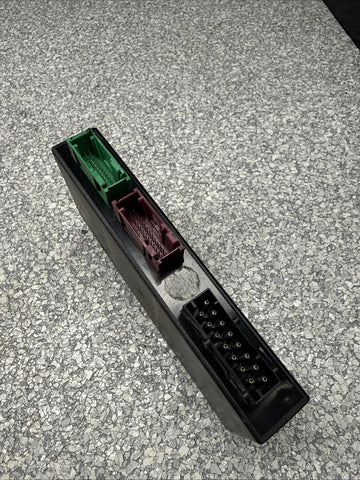 96-02 BMW E36 Z3 3 SERIES DASH BOARD BCM BODY CONTROL MODULE COMPUTER 8369485