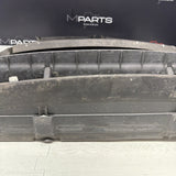 01-06 BMW E46 M3 Front Radiator Support Air Duct Nose Intake Shroud Oem
