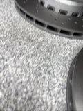 OE / REFURBISHED 15-20 BMW F80 F82 F83 F87 M2 M3 M4 Front Brake Disc Rotors