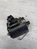 BMW E36 M3 ABS Anti Lock Brake Booster Pump Module Unit 96-99 OEM