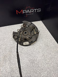 2008-2013 BMW E90 E92 E93 M3 Rear Spindle Knuckle Hub Left Driver *Notes*