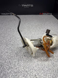 15-20 BMW F80 F82 F83 M3 M4 S55 Fuel Pump Sending Unit 32k miles OEM 2284693