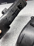 BMW F90 M5 CENTER AIR INTAKE TUBE DUCTS 7856826