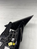 21-26 BMW G80 M3 Sedan Right Side Door Mirror W/ Camera *Broken Plastics