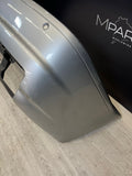 (PICKUP ONLY) BMW 01-06 E46 M3 Rear Bumper Original OEM Titanium Silver
