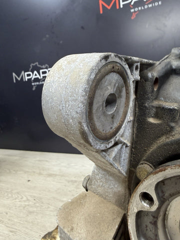 01-06 BMW E46 M3 REAR DIFF DIFFERENTIAL 117K MILES 3.62