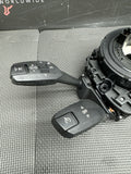 08-13 BMW E90 E92 E93 M3 Steering Switch Angle Sensor Clock Spring 9123060