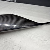 15-20 BMW F83 M4 Carbon Fiber Interior Dash Dashboard Trim Set OEM