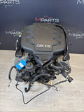 2008 BMW E90 E92 E93 M3 08-13 S65 V8 4.0L Complete Engine Motor 83k Miles