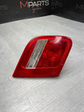 BMW E46 3 Series M3 2dr Rear Left Driver Side Inner Trunk Taillight Lamp OEM