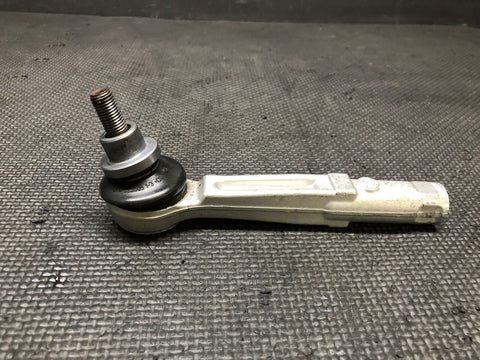 Original 19-23 Ferrari F8 Tributo Power Steering Rack Tie Rod Right Passenger