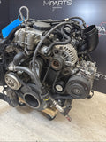 2015 BMW F80 F82 F83 F87 M2 M3 M4 S55 15-20 Complete Engine Motor 34k Miles