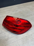 14-17 OEM BMW F32 F33 F36 F82 F83 M4 Rear Right Passenger Side Outer Tail Light