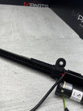 2006-2013 BMW E92 E93 M3 COUPE RIGHT SEAT BELT HANDOVER 7211 9165380-02 OEM