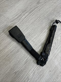 06-13 BMW E82 E88 E90 E92 M3 Front Right Passenger Seat Belt Buckle Tensioner