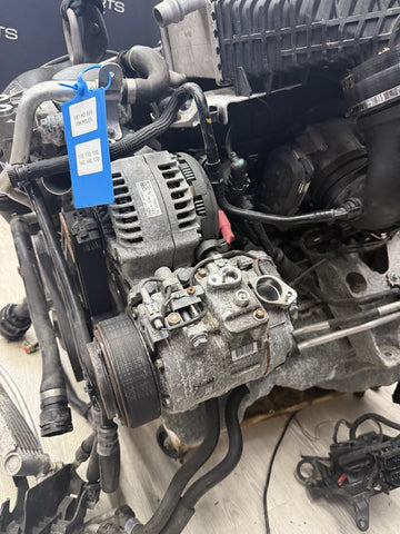 BMW F80 F82 F83 F87 M2 M3 M4 S55 15-20 Engine Motor 70k Miles Complete