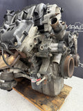 2018 DODGE 11-23 CHARGER CHALLENGER 5.7L V8 HEMI 7TH GEN ENGINE MOTOR 40K MILES