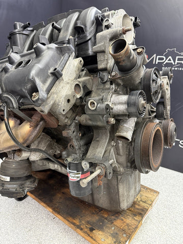 2018 DODGE 11-23 CHARGER CHALLENGER 5.7L V8 HEMI 7TH GEN ENGINE MOTOR 40K MILES