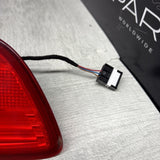 07-10 BMW OEM E93 328 335 Rear Left Driver Inner Tail light Convertible
