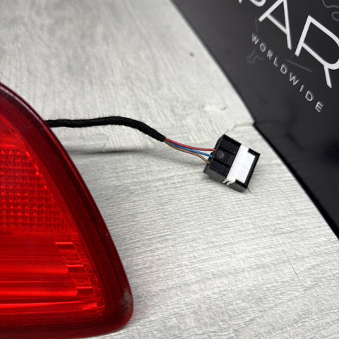 07-10 BMW OEM E93 328 335 Rear Left Driver Inner Tail light Convertible