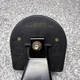 01-06 US BMW E46 M3 3 SERIES ALARM SIREN OEM 8383153