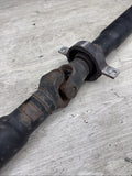 BMW 08-13 E90 E92 E93 M3 Manual Propshaft Drive Shaft Driveshaft 1433mm 2283660