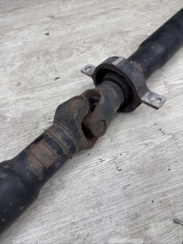 BMW 08-13 E90 E92 E93 M3 Manual Propshaft Drive Shaft Driveshaft 1433mm 2283660