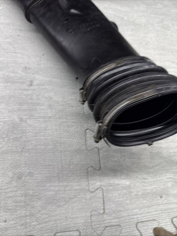 11-13 OEM BMW E82 E90 E92 E93 Engine N55 Intake AirBox Air Box Filter + MAF