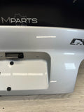 (PICKUP ONLY) Trunk Deck Lid 95-99 BMW E36 M3 Coupe Arctic Silver