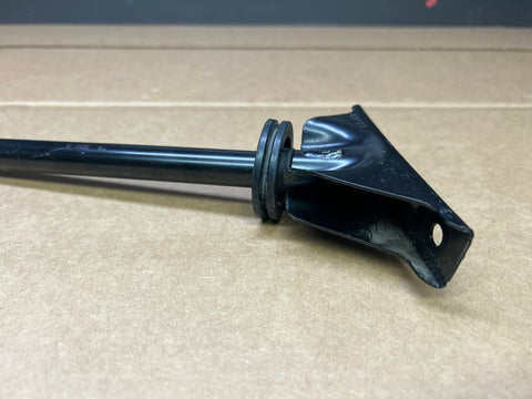 13-19 Porsche 911 Right Strut Rod 991 991.2 GT3 Diagonal Brace Bar