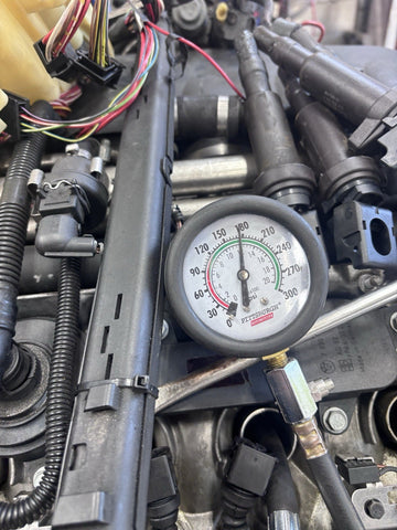 2005 BMW E46 M3 01-06 S54 3.2L Engine Motor 143k Miles Complete