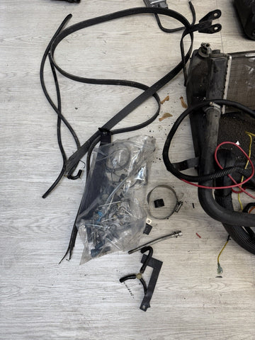 VF Engineering Supercharger Kit 01-06 BMW E46 M3 570HP 380FT *Notes*